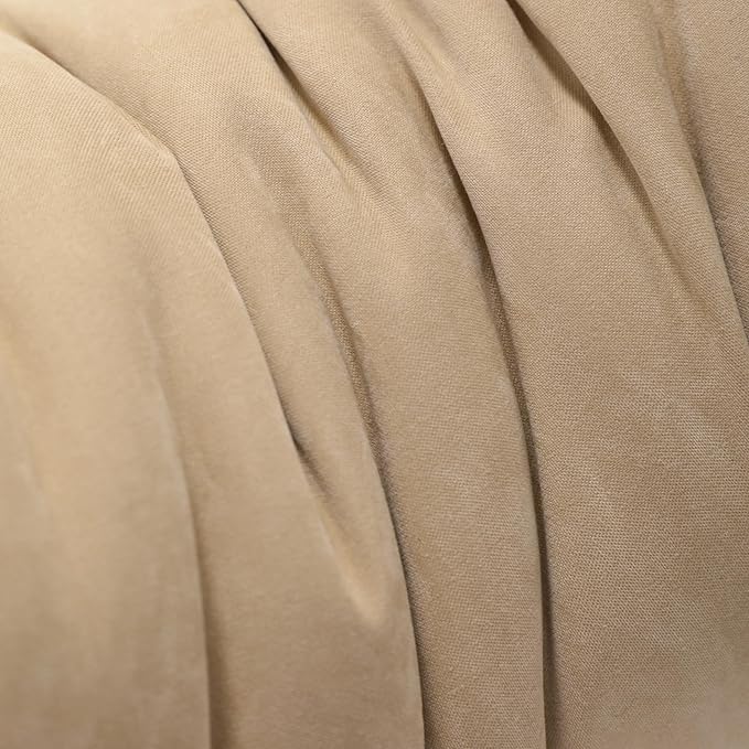 NTBAY Tiny Pillows, Down Alternative 7"x11" Microfiber Mini Pillow - Image 3