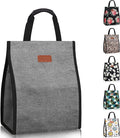 Lunch Bags for Women Insulated Reusable Lunch Tote by GuangzhouTailinTechnologyCo