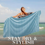 Turkish Beach Towel - Image 7