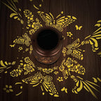 Solar Lanterns Outdoor Waterproof, Outdoor Waterproof Butterfly Garden - Image 2