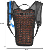 CamelBak Hydrobak Light Bike Hydration Backpack 50oz - Image 8