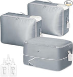 Comforter Storage Bag 66 L by DiMJ