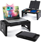Loddie Doddie Folding Lap Desk & Bed Table - Image 2