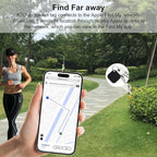 Bluetooth Tracker Tag 2 Pack, Work - Image 5