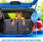 Bago Large Foldable Duffel Bags - Image 6
