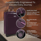 Briggs & Riley 29" Large Expandable Spinner - Image 2