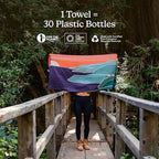 Nomadix Original Towel - Image 6