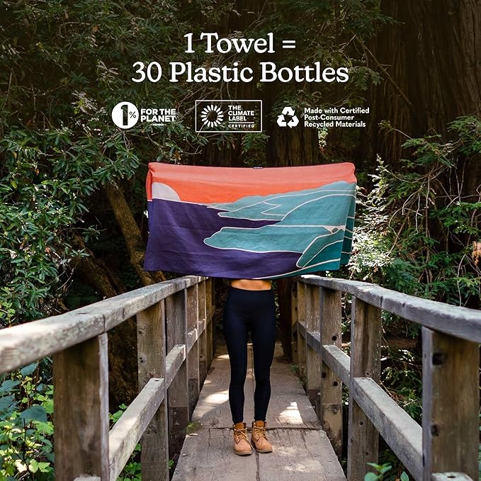 Nomadix Original Towel - Image 6