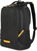 SwissGear Cecil 5505 Laptop Backpack by SwissGear