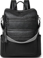 Shrrie 15.6 inch Laptop Backpack by Shrrie