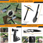 Survival Kit, Survival First Aid Kit - Image 3