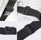 Adjustable Heavy-Duty Luggage Straps - Image 6