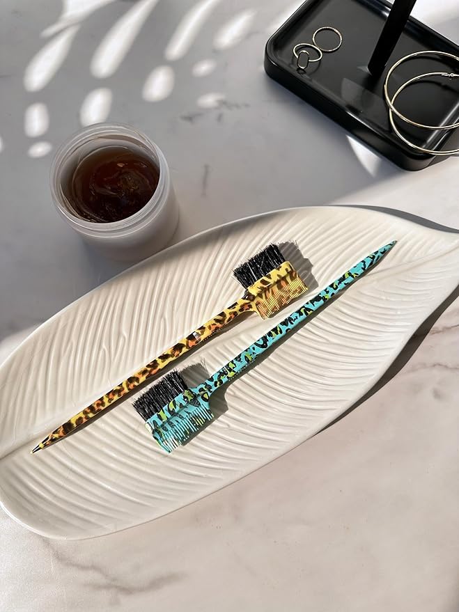 Evolve Triple Edge Styler Brush