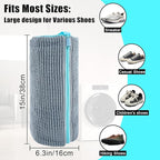 XXL Shoe Washing Machine Bag - Image 4