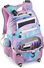 High Sierra Loop Backpack, or Work Bookbag - Image 2