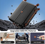 Hoteel 3 Piece Luggage Set - Image 5