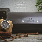 6 Watch Travel Cases for Men - Image 5