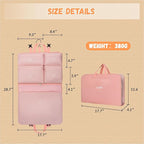 Hanging Packing Cubes, Garment Bags - Image 3