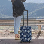 HYPER VENTURE Washable Luggage Cover - Image 7