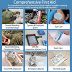 Professional Trauma First Aid Kit - Image 4
