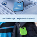 Custom Luggage Tags - Image 8