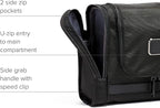 TUMI - Alpha Hanging Travel Kit - Toiletries and Cosmetics Organizer - Travel - Image 5