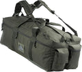 Large Military Duffle Bag Tactical Gear Load Out Bag Deployment Cargo Bag by XMILPAX
