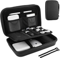 ProCase Hard Travel Electronic Organizer Case by ProCase
