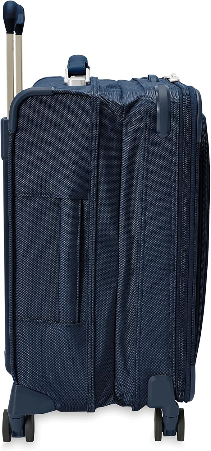 Briggs & Riley Global 21" Carry On Expandable Spinner - Image 17