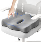 Seat Cushions for Office Chairs by Forcanby