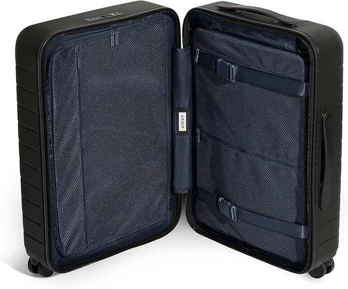 Away Bigger Carry-On Luggage, Lightweight Hardside Large Suitcase - Image 6
