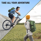 Zavothy 18L Hydration Backpack - Image 6