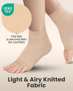 KEMFORD Ankle Compression Sleeve - Image 3