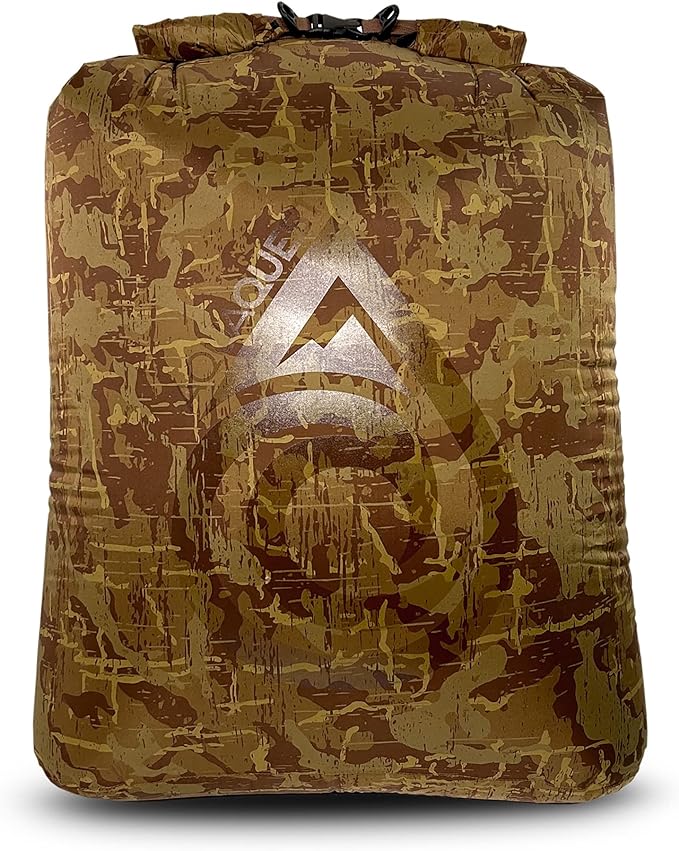 AquaQuest Rogue Dry Bags by AquaQuest
