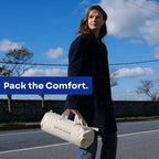 Original Contour Memory Foam Pillow - Image 3