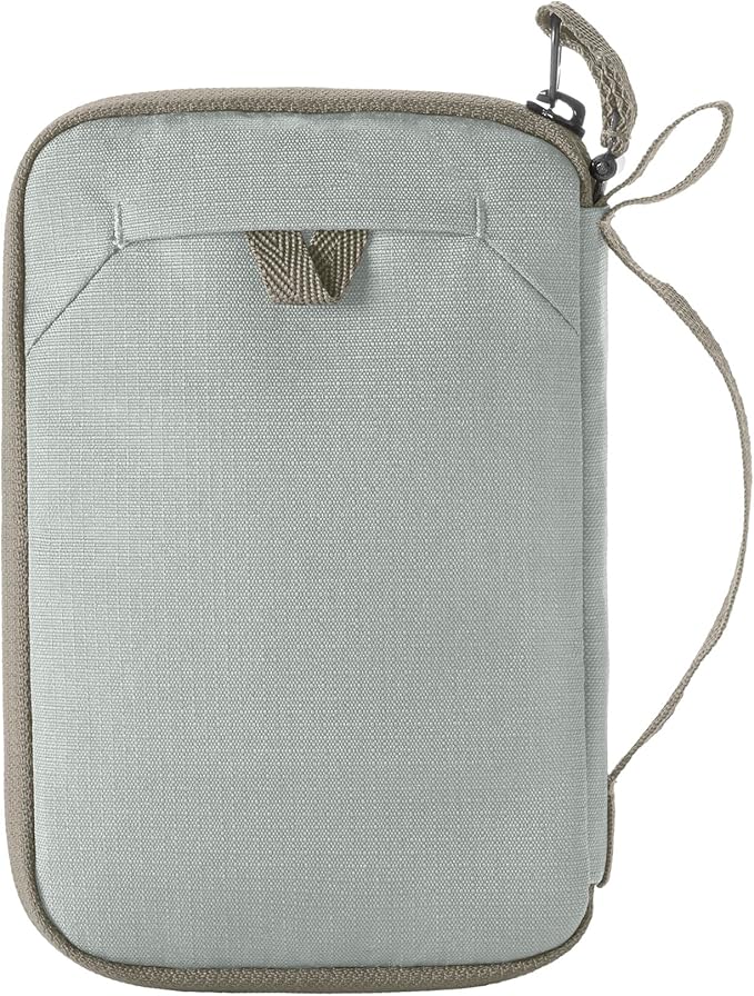 Eagle Creek Stash RFID Passport Wallet – Slim Travel Organizer - Image 4