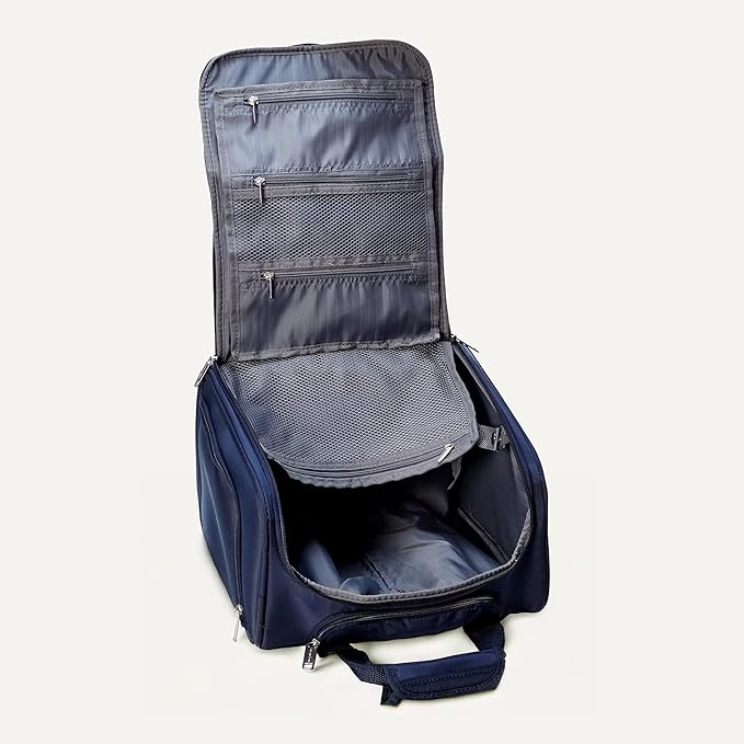 Amazon Basics Underseat Carry On Luggage - Image 4
