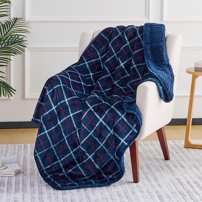L'AGRATY Weighted Blanket - Image 7