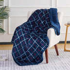 L'AGRATY Weighted Blanket - Image 7