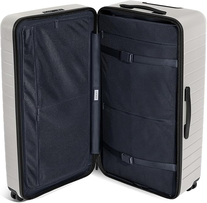 Away Large Trunk Luggage, 31 Inch Hardside Suitcase - Image 6