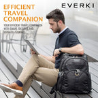 EVERKI Atlas 29.5L Business Laptop Backpack – Travel Backpack - Image 2