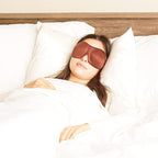 Bucky 40 Blinks No Pressure Eye Mask - Image 2