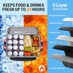 Backpack Cooler - Image 3