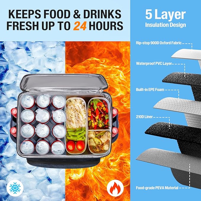 Backpack Cooler - Image 3