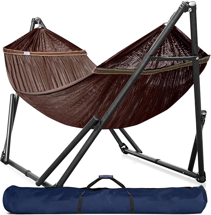 Tranquillo Universal Double Hammock by Tranquillo