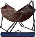 Tranquillo Universal Double Hammock by Tranquillo