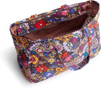 Premium Cotton Knollton Travel Tote Bag - Image 3