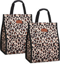 Lunch Bags for Women Insulated Reusable Lunch Tote by GuangzhouTailinTechnologyCo