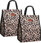 Lunch Bags for Women Insulated Reusable Lunch Tote by GuangzhouTailinTechnologyCo