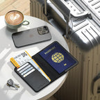 Satechi Passport Holder for Travel - Image 8